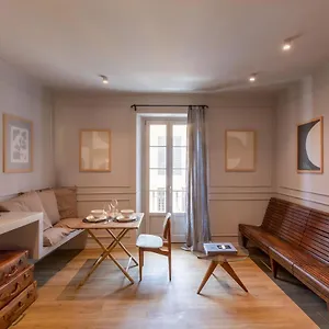  Appartamento Suites Menaggio