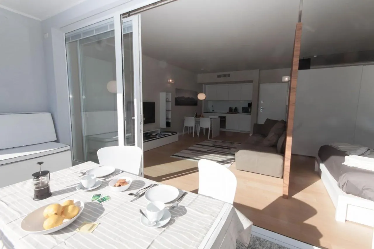 Tatil Evi Looklake 
